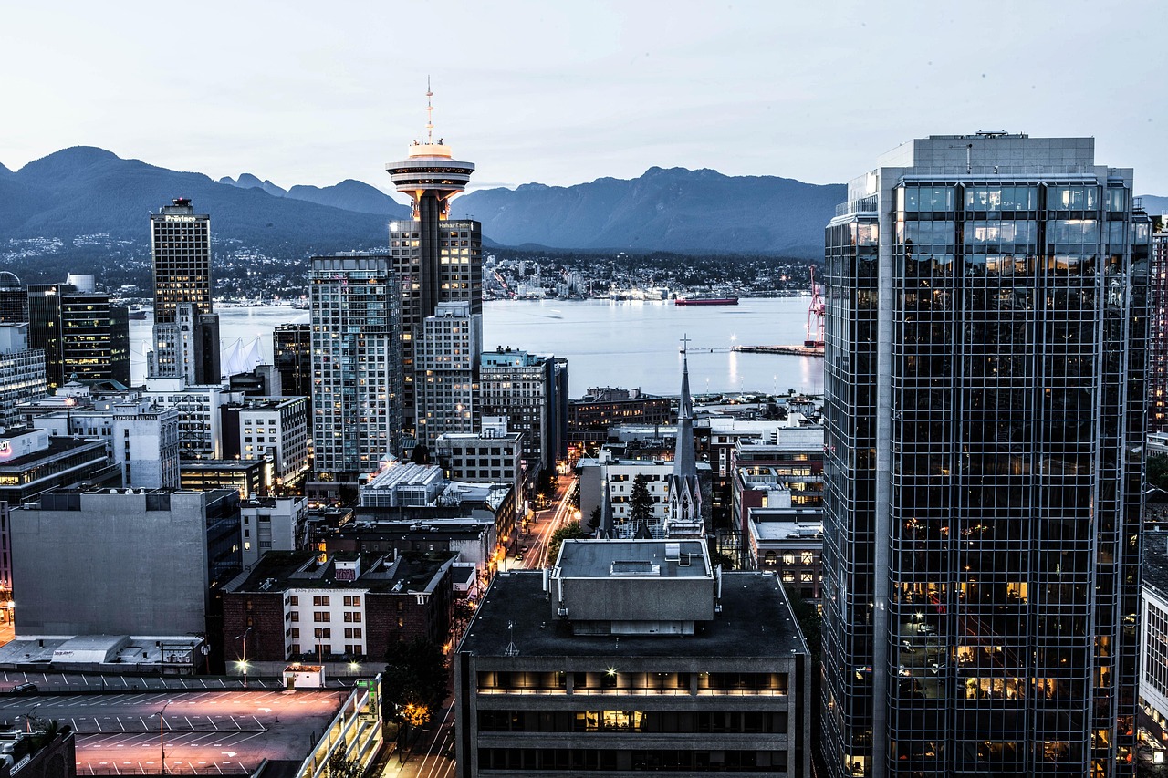 Free Services for Seniors in British Columbia