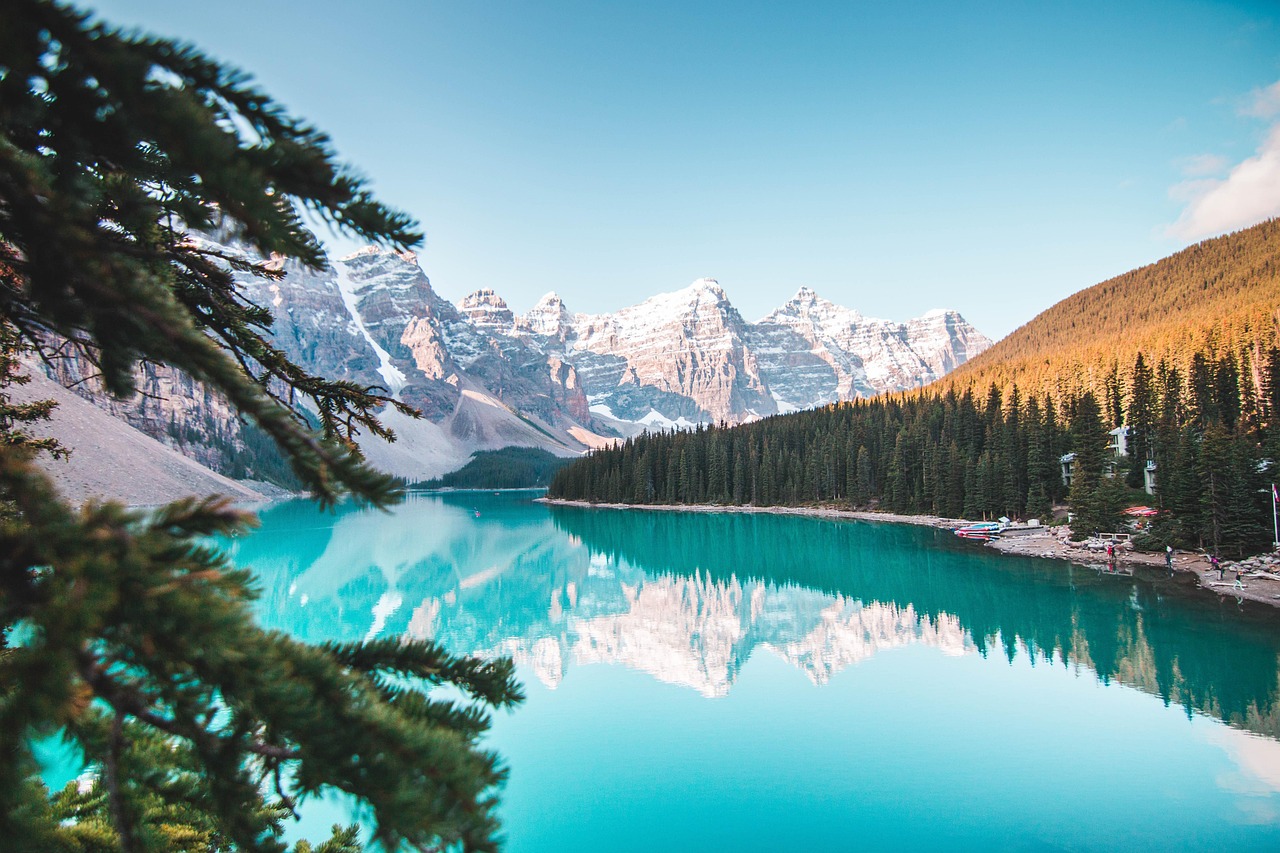 Retirement Communities for Younger Seniors in Calgary, Alberta