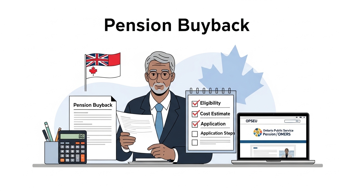 pension buyback